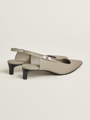 Lover 40 slingback, View: Back, back, view 5 of 7