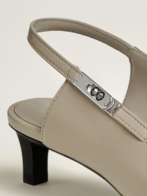 Lover 40 slingback, View: Detail, detail, view 7 of 7