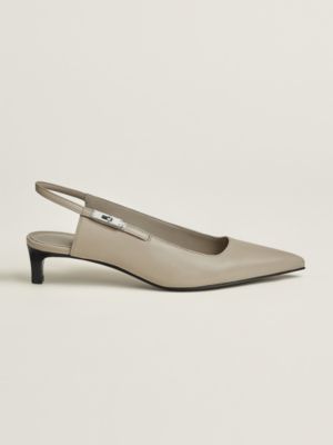Lover 40 slingback, View: side, side, view 4 of 7