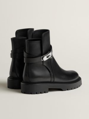 Jeff ankle boot, View: Back, back, view 5 of 7