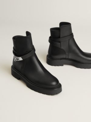 Jeff ankle boot, View: Detail, detail, view 6 of 7