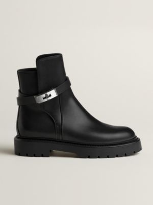 Jeff ankle boot, View: side, side, view 4 of 7