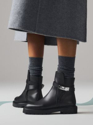 Jeff ankle boot, View: Worn, worn, view 3 of 7