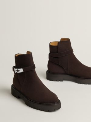 Jeff ankle boot, View: Detail, detail, view 5 of 5