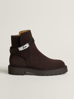 Jeff ankle boot, View: side, side, view 3 of 5
