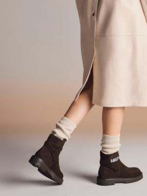 Jeff ankle boot, View: Worn, worn, view 2 of 5