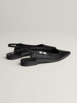Lovely slingback, View: Back, back, view 4 of 6