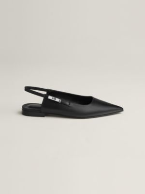 Lovely slingback, View: side, side, view 3 of 6