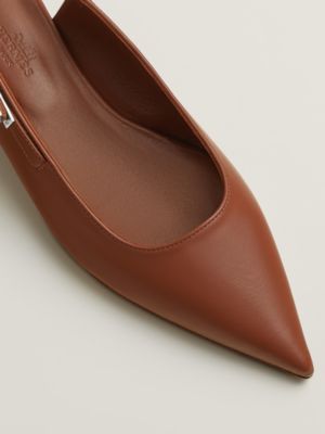 Lovely slingback, View: above, above, view 6 of 7