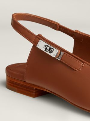 Lovely slingback, View: Detail, detail, view 7 of 7