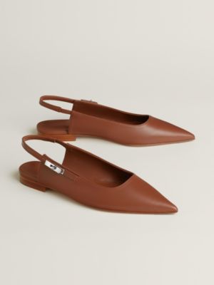 Lovely slingback