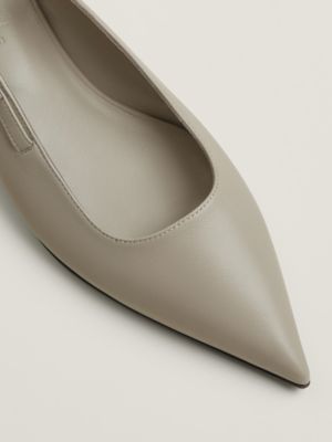 Lovely slingback, View: above, above, view 6 of 7
