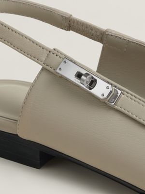 Lovely slingback, View: Detail, detail, view 7 of 7