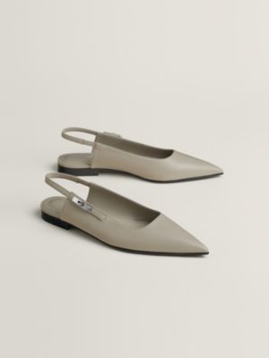 Lovely slingback