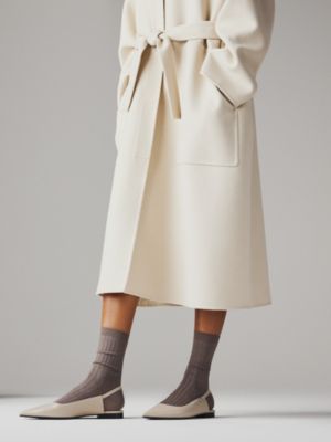 Lovely slingback, View: Worn, worn, view 3 of 7