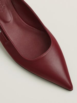 Lovely slingback, View: above, above, view 5 of 6