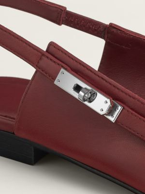 Lovely slingback, View: Detail, detail, view 6 of 6
