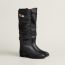 Jumping supple boot, noir, Unfortunately this product is no longer available