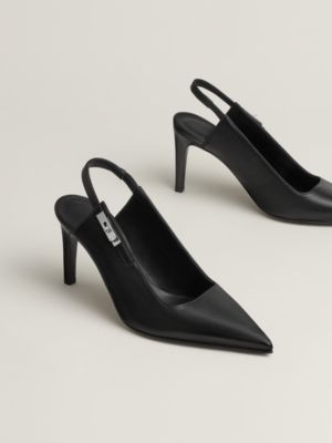 Lover 80 slingback