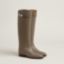 Jumping shorter boot, étoupe