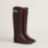 Jumping shorter boot