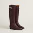 Jumping shorter boot, bordeaux, Unfortunately this product is no longer available