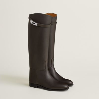 Jumping亚洲版长靴