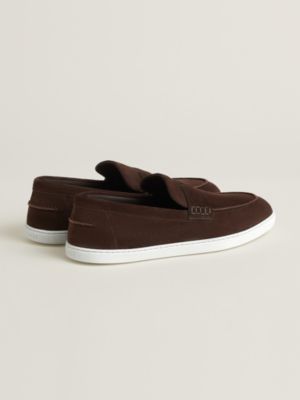 Job loafer, View: Back, back, view 4 of 5