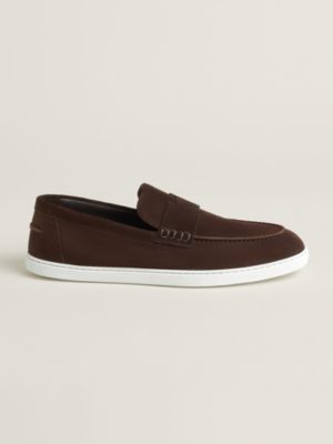 Job loafer, View: side, side, view 3 of 5