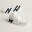 Lift slip-on sneaker, blanc