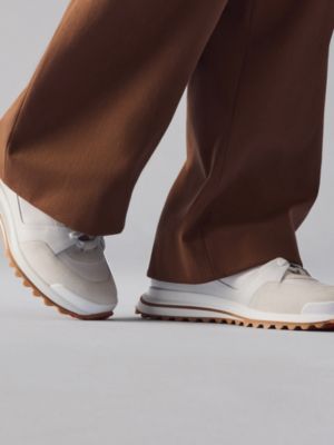 Leader运动鞋, 视图: 图片：产品佩戴, worn, 当前为第2张（共6张）