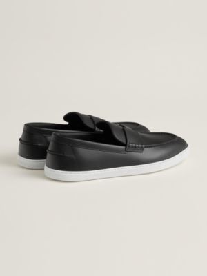 Job loafer, View: Back, back, view 4 of 5