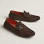 Alessandro loafer, écorce