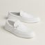 Like loafer, blanc