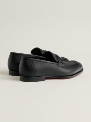 Honore loafer, View: Back, back, view 4 of 5