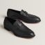 Honore loafer, noir