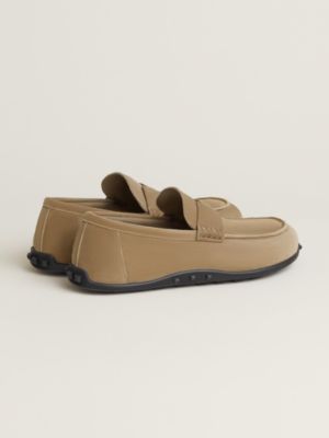 Lazy loafer, View: Back, back, view 4 of 5