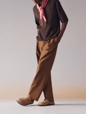 Lazy loafer, View: Worn, worn, view 2 of 5