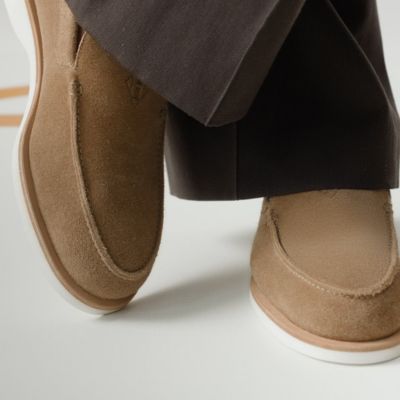 Low loafer, view 2 of 6