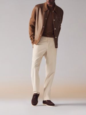 Low loafer, View: Worn, worn, view 2 of 5