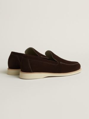 Low loafer, View: Back, back, view 4 of 5