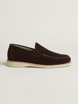 Low loafer, View: side, side, view 3 of 5
