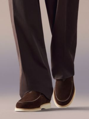 Low loafer, View: Worn, worn, view 2 of 5