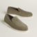 Low loafer