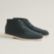 Line derby shoe