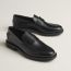 Lyde loafer, noir
