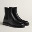 Legacy ankle boot, noir