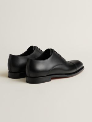 Lawrence derby shoe, View: Back, back, view 4 of 5