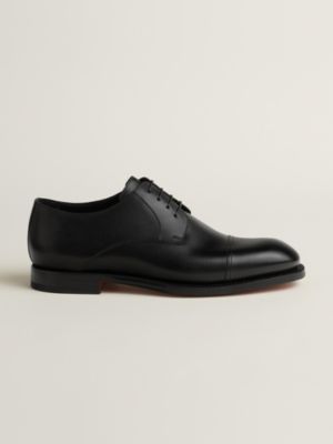Lawrence derby shoe, View: side, side, view 3 of 5