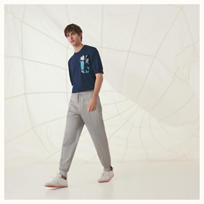 Luxembourg jogging pants